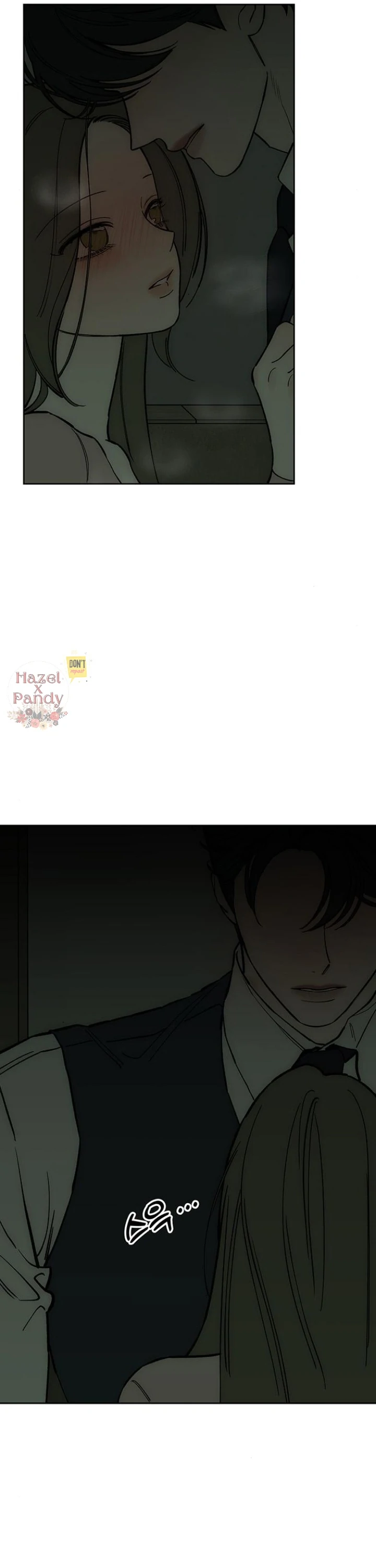 Tears On A Withered Flower Chapter 54 image 16